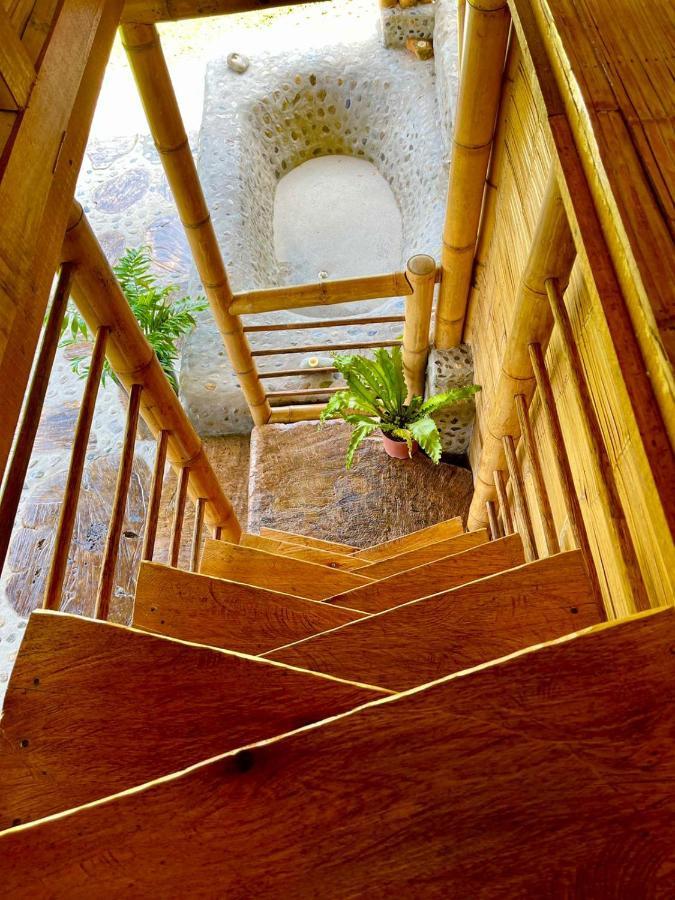 Glamping La Herradura Санта Роса де Кабал Екстериор снимка
