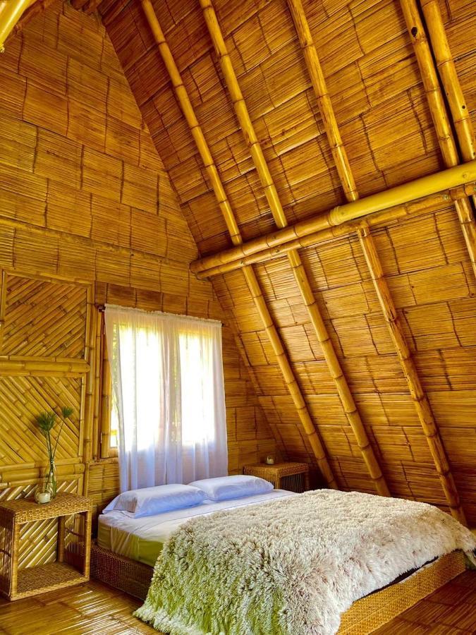 Glamping La Herradura Санта Роса де Кабал Екстериор снимка