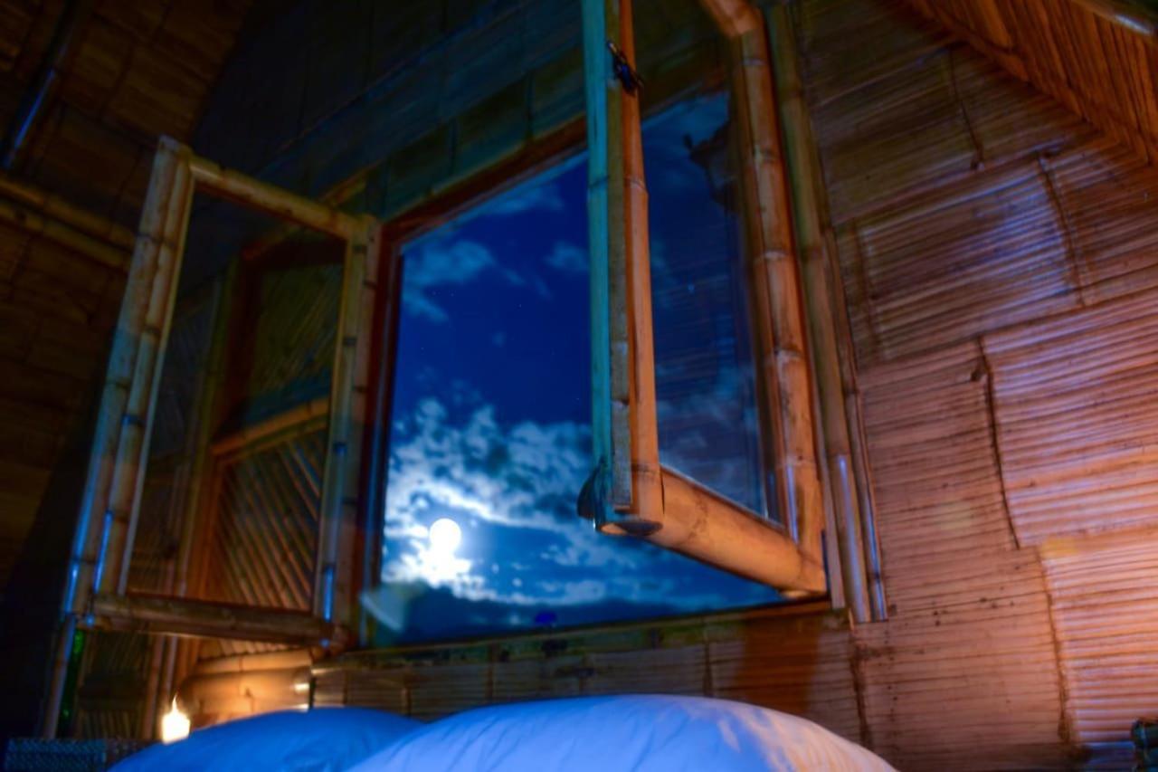Glamping La Herradura Санта Роса де Кабал Екстериор снимка