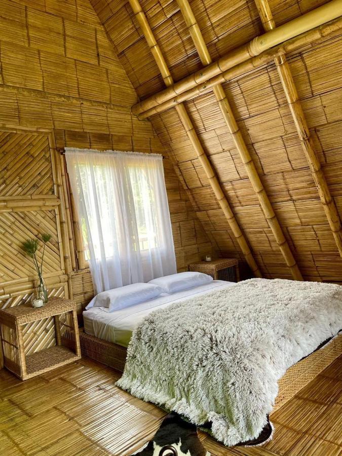 Glamping La Herradura Санта Роса де Кабал Екстериор снимка