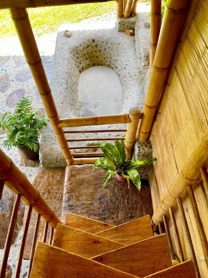 Glamping La Herradura Санта Роса де Кабал Екстериор снимка